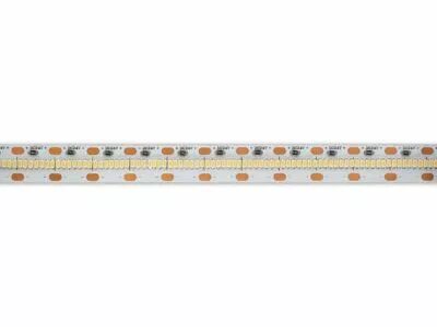 Flexible led - blanc 6500 k - 700 led/m - 5 m - 24 v - ip20 - cri90 (E24N490W65)