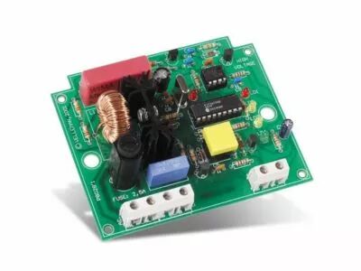 Variateur multifonctions (WSL8028)