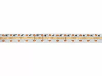 Flexible led - blanc 1800 k - 700 led/m - 5 m - 24 v - ip20 - cri90 (E24N490W18)