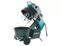 Collomix  malaxeur de force xm2-650, 230 v, 50 l (CO39014)