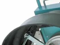 Collomix  malaxeur de force xm2-650, 230 v, 50 l (CO39014)