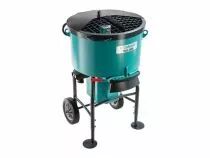 Collomix  malaxeurr compact tmx 1500, 2,8 kw, 230 v, 120 l (CO37081)