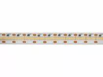 Flexible led - blanc 2400 k - 700 led/m - 5 m - 24 v - ip20 - cri90 (E24N490W24)