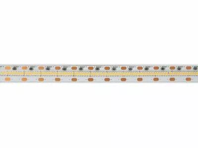 Flexible led - blanc 4000 k - 700 led/m - 5 m - 24 v - ip20 - cri90 (E24N490W40)
