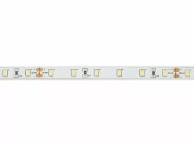 Flexible led - blanc 6500k - 60 led/m - 10 m - 24 v - ip20 - cri90 (E24N130W65/10)