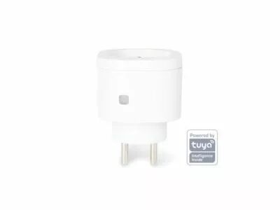 Prise wifi smart - terre fran�aise (SMART1001)