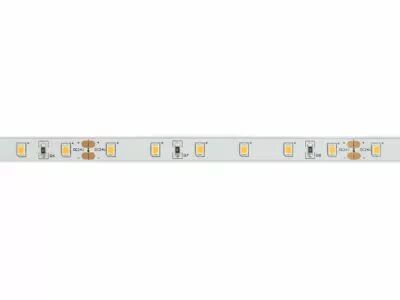 Flexible led - blanc 3000k - 60 led/m - 10 m - 24 v - ip20 - cri90 (E24N130W27/10)