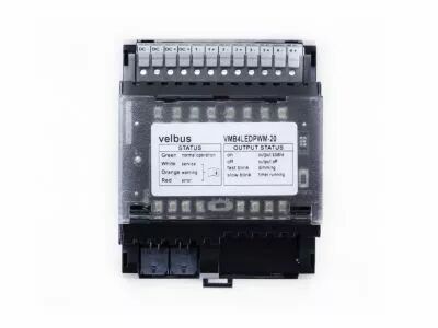 Module de variateur led � 4 canaux (VMB4LEDPWM-20)