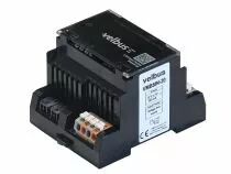 Module d'entr&eacute;e num&eacute;rique &agrave; huit canaux (VMB8IN-20)