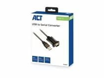 Convertisseur usb vers s&eacute;rie (ACTAC6000)