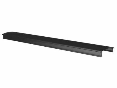 Diffuseur sup�rieur pour lampe murale � led, s�rie sl - polycarbonate r�sistant aux uv. - 3 m - noir givr� (AB-SL-B3)