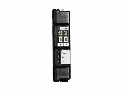 Contr�leur de gradation universel 2 canaux 0/1-10 v (VMB2DC-20)