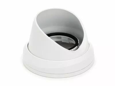 Base en aluminium pour ecamip101 & ecamip102 (EACCB100)