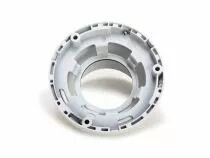 Base en aluminium pour ecamip101 & ecamip102 (EACCB100)