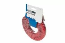 C&acirc;ble haut-parleur - rouge/noir - 2 x 2.50 mm&sup2; - 25 m (HQLW10005)