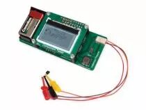 Kit testeur de composants (WSMI8115)