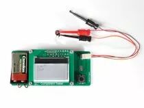Kit testeur de composants (WSMI8115)