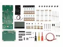 Kit testeur de composants (WSMI8115)