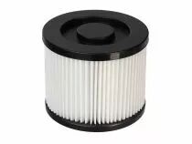 Filtre hepa lavable - adapt&eacute; &agrave; l'aspirateur de cendres tca90100 / tca90200 (TCA90000/SP2)