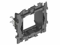 Jeu de 5 supports ln4702bg avec montage par pince pour s&eacute;ries vmbel et vmbgp (VMBELGPMOUNT)