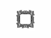 Jeu de 5 supports ln4702bg avec montage par pince pour s&eacute;ries vmbel et vmbgp (VMBELGPMOUNT)