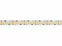 Flexible led - blanc 4000k - 240 led/m - 5 m - 24 v - ip20 - cri90 (E24N170W40)