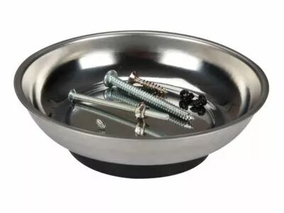 Coupelle magn�tique ronde � 11 cm (HPUT2)