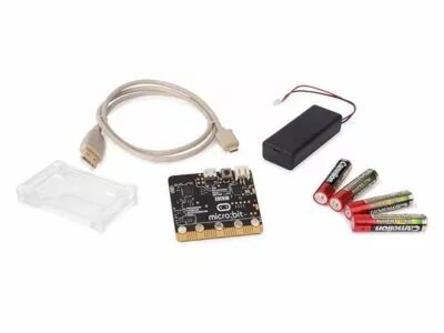 Microbit - kit de d�marrage (WPK001)