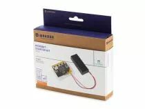 Microbit - kit de d&eacute;marrage (WPK001)