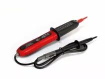 Testeur de tension bipolaire - cat iii - 400v - indication led (VTTEST22)