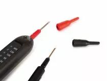Testeur de tension bipolaire - cat iii - 400v - indication led (VTTEST22)