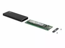 Bo&icirc;tier ssd m.2 sata, usb 3.2 gen1 (ACTAC1600)