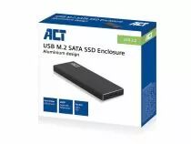 Bo&icirc;tier ssd m.2 sata, usb 3.2 gen1 (ACTAC1600)