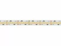 Flexible led - blanc 2700k - 240 led/m - 5 m - 24 v - ip20 - cri90 (E24N170W27)