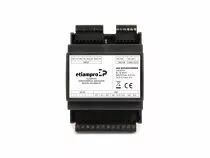 Contr&ocirc;leur led rgbw - fonctionnement par bouton-poussoir & dali (LQC4D-V1)