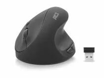 Souris ergonomique sans fil - 1600 dpi (ACTAC5101)