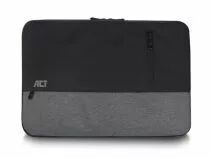 Urban sleeve - 14.1  - noir / gris (ACTAC8540)