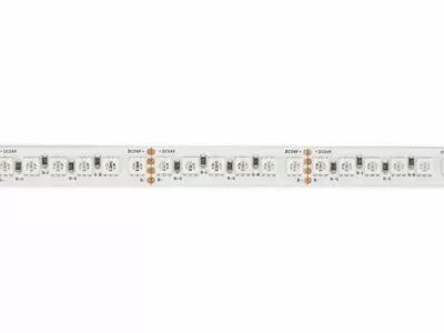 Flexible led - rvb - 120 led/m - 5 m - 24 v (E24N260RGB)