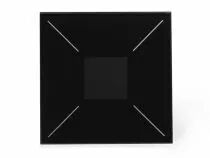Module de commande edge lit avec &eacute;cran oled et contr&ocirc;leur de temp&eacute;rature (version noir) (VMBELO-B-20)
