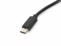 Chargeur compact avec connexion usb - 5 vcc - 2.5 a max. - 15 w max. - type c - avec 4 fiches de voyage (PSS6EUSB41BT/C)