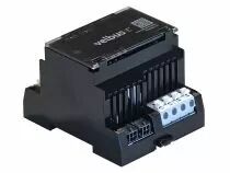 Module de commande de volet roulant et de store &agrave; deux canaux (VMB2BLE-20)