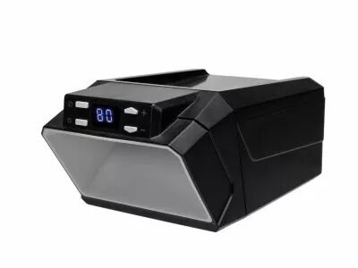 Hotte aspirante compacte de bureau 25 w (VTSFE)