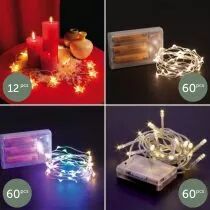 Paquet 2  tableaux d'hiverchaleureux  (LC-PACK2)