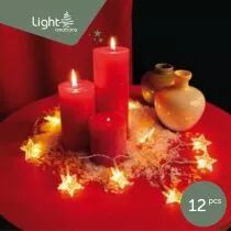 Paquet 2  tableaux d'hiverchaleureux  (LC-PACK2)