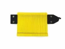 Copieur de contour avec verrouillage - profondeur 4 cm - largeur 20,5 cm (CG05)