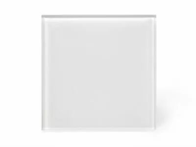Module de commande edge lit avec 1 touche tactile (version blanche) (VMBEL1-W-20)