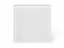 Module de commande edge lit avec 1 touche tactile (version blanche) (VMBEL1-W-20)