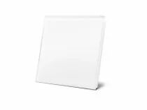 Module de commande edge lit avec 1 touche tactile (version blanche) (VMBEL1-W-20)