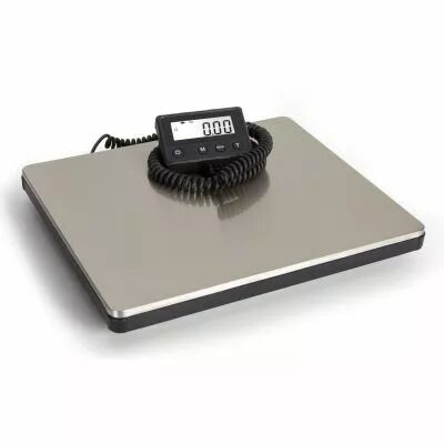 Balance postale num�rique avec affichage externe - 100 kg / 10 g (VTBAL503)