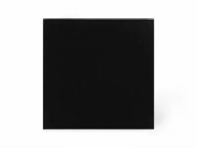 Module de commande edge lit avec 1 touche tactile (version noire) (VMBEL1-B-20)